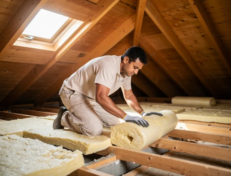 Roofing South Dublin